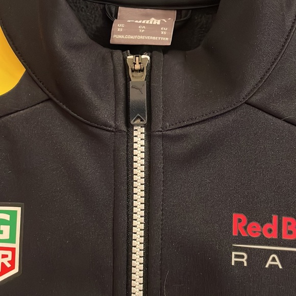 Red Bull Racing F1 jacket - Picture 8 of 10